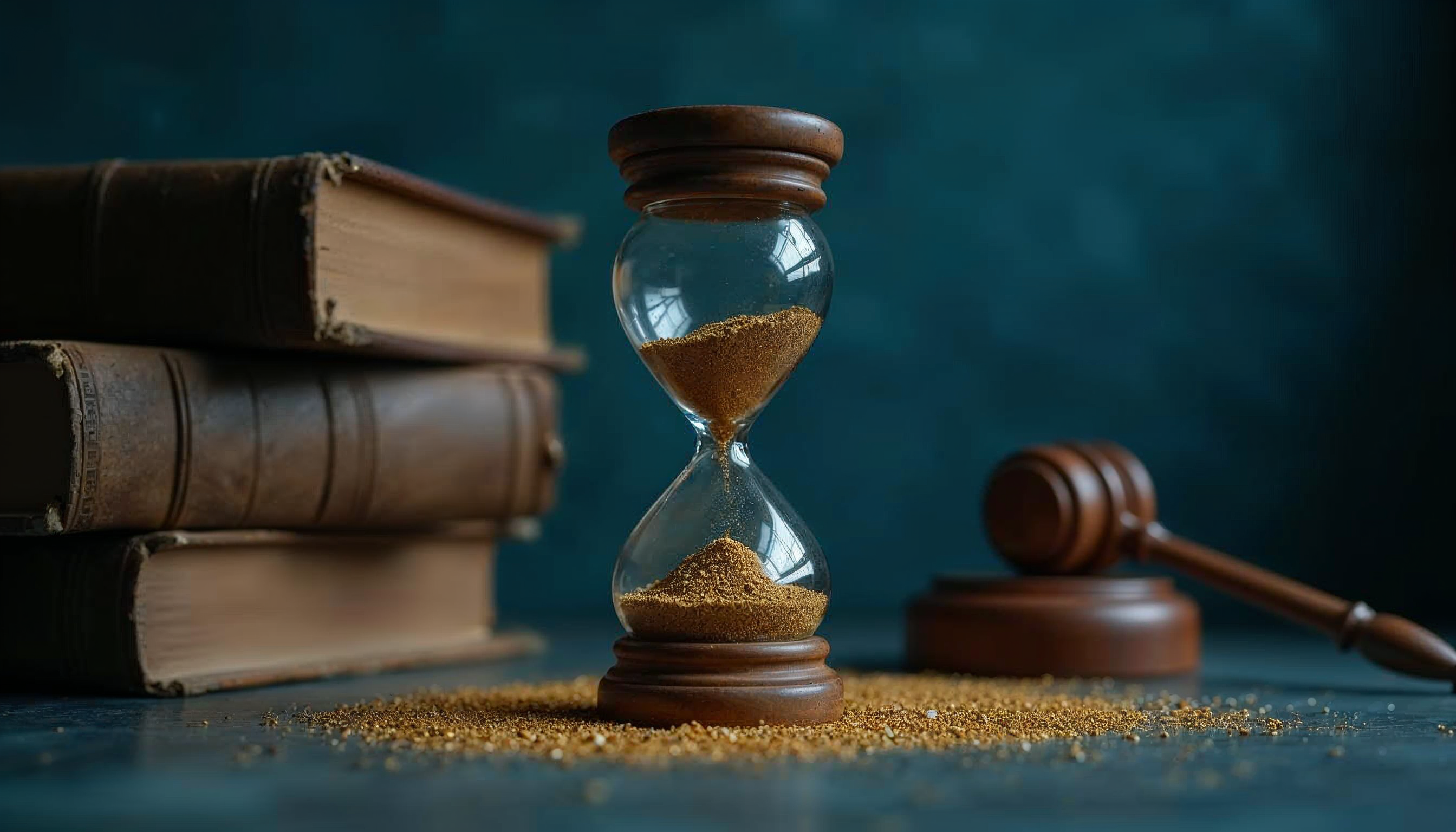 Illustration for Understanding Limitation Periods in Contract Claims ( A Complete Guide )
