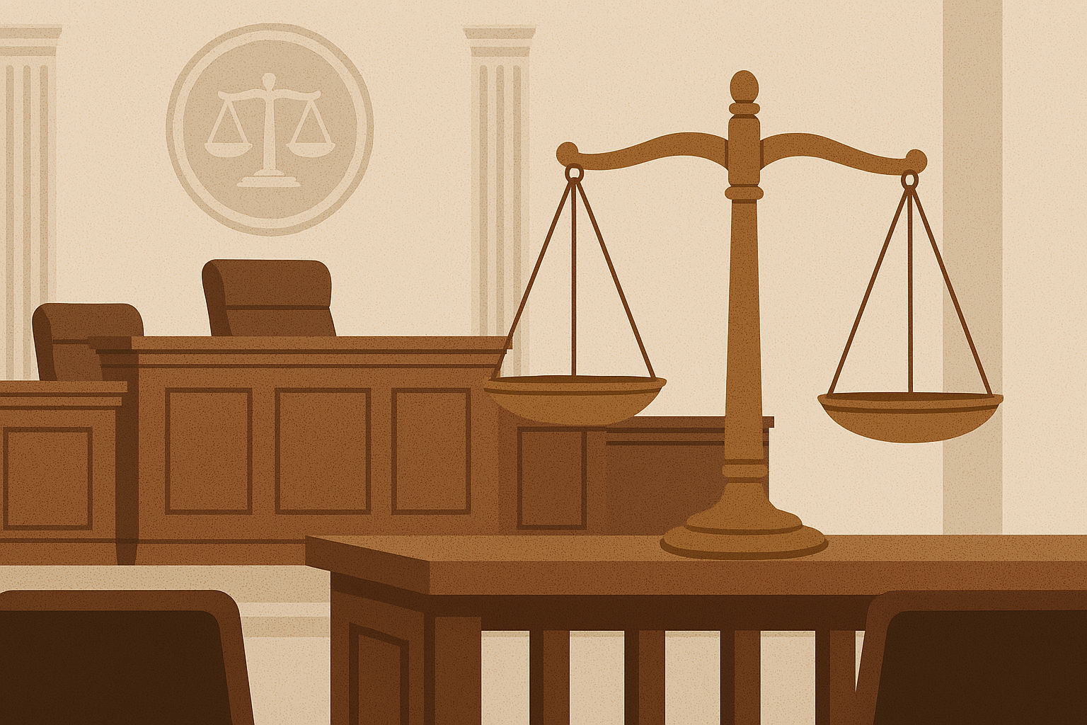 Illustration for Fake Matrimonial Profiles: Legal Remedies for Emotional & Financial Fraud